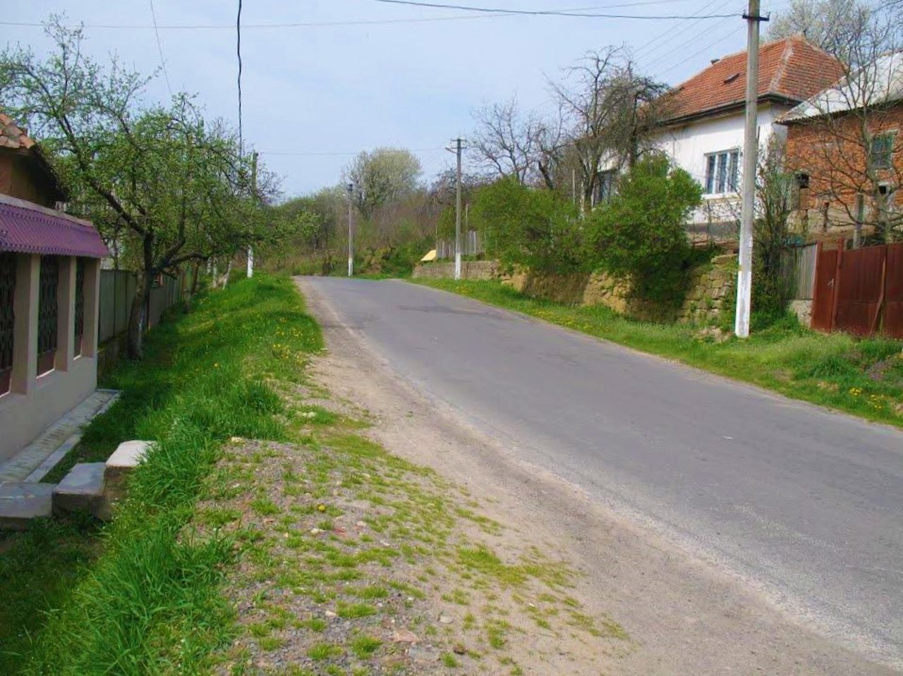 Село Верхние Реметы