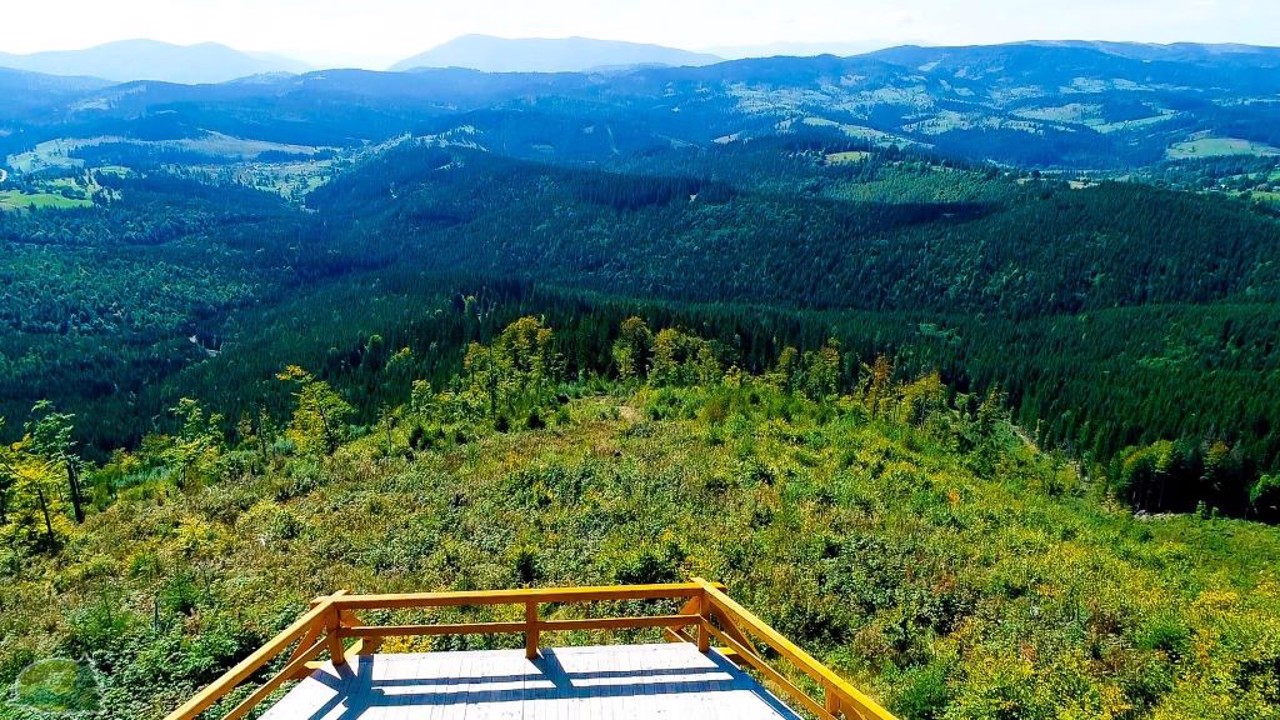 Село Вишка