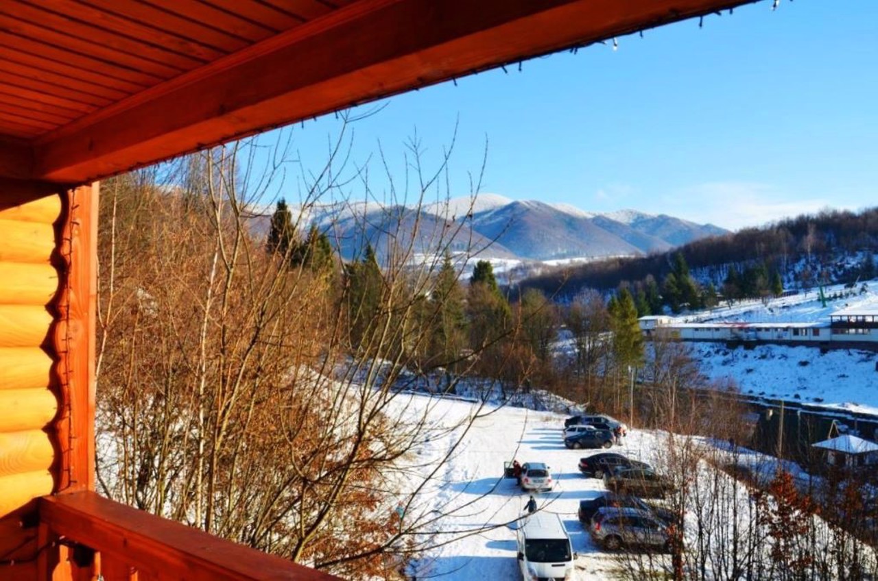 Село Вишка
