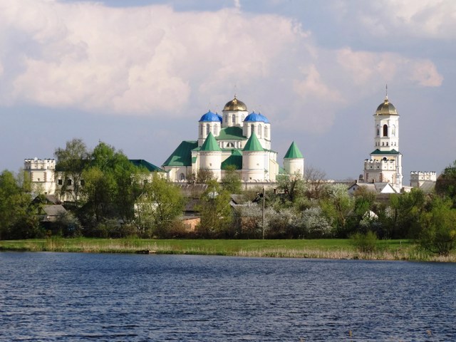 Dubno district
