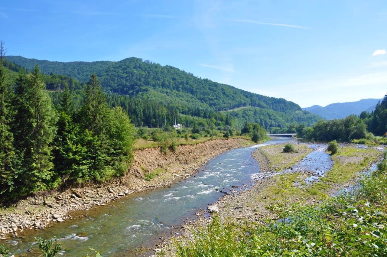Село Жденієво