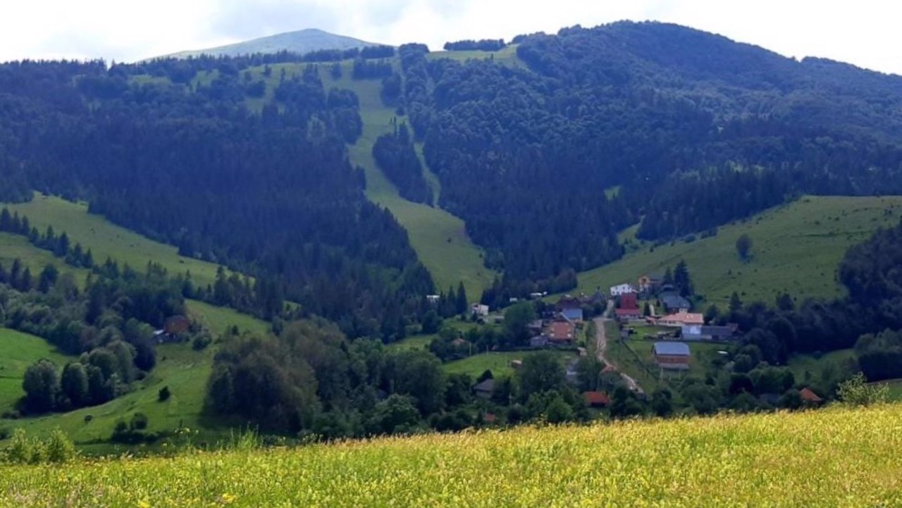 Село Подобовец