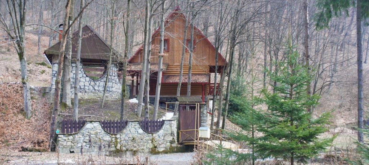 Село Лази, Закарпаття
