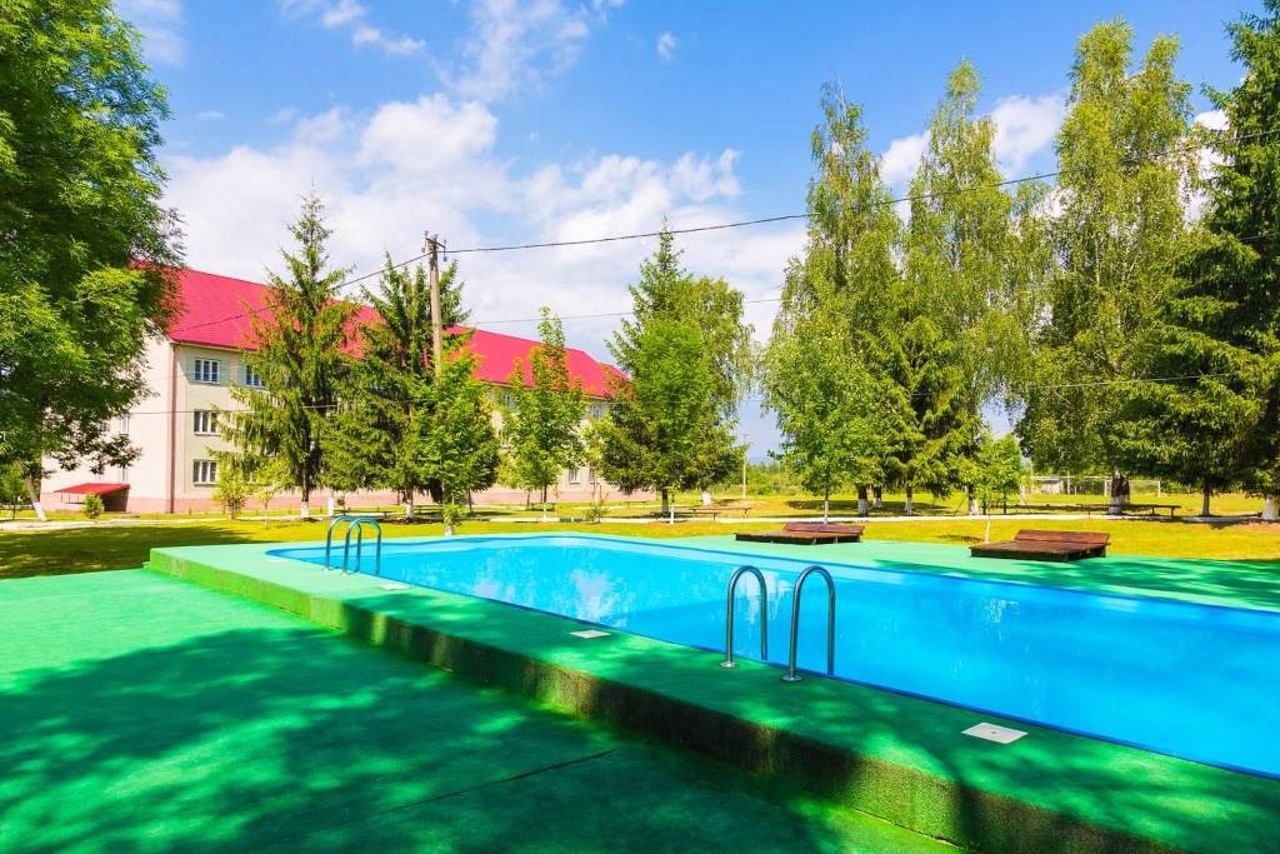 Село Ракош