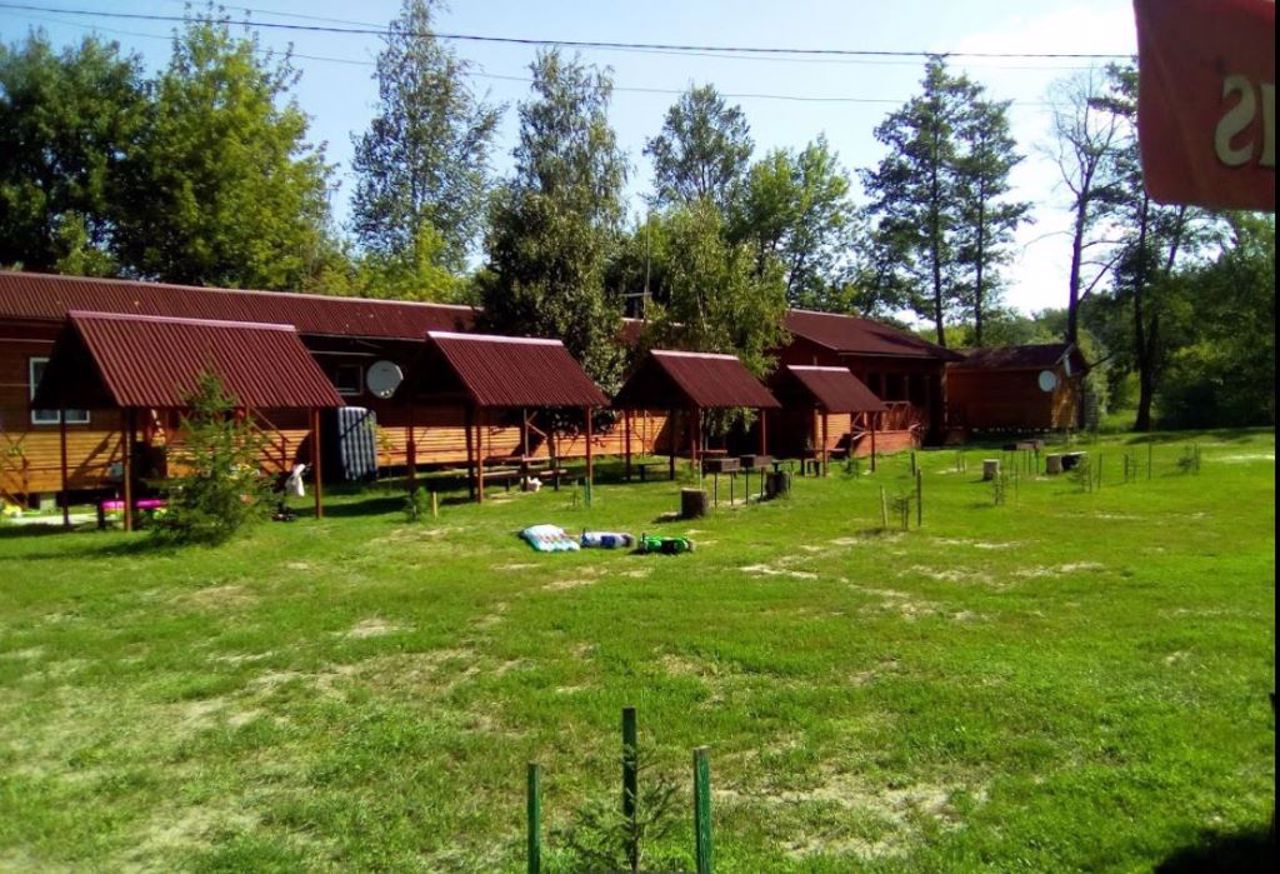 Село Климентове