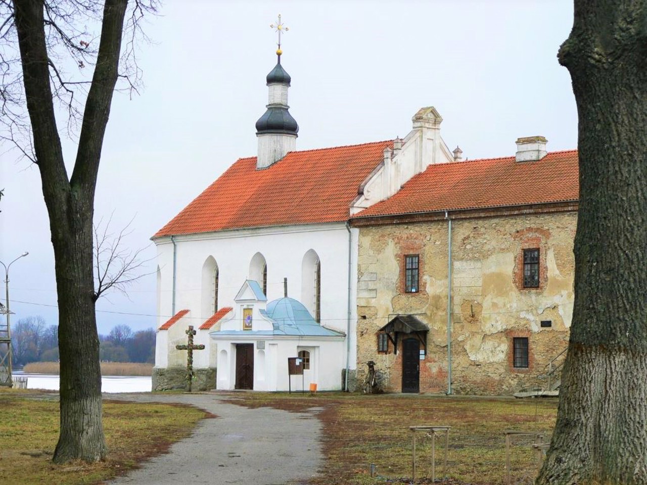 Город Староконстантинов