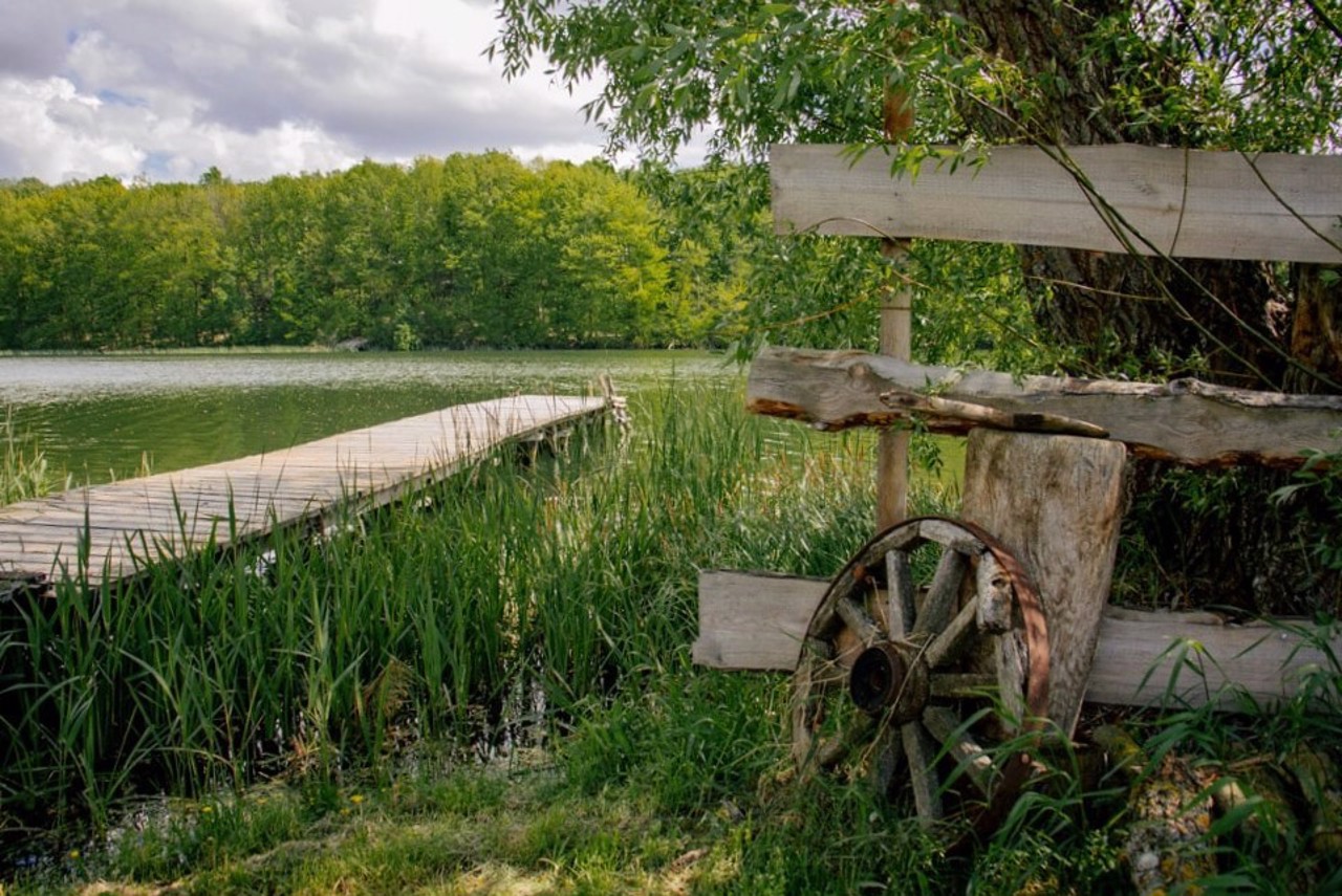 Село Петрушівка