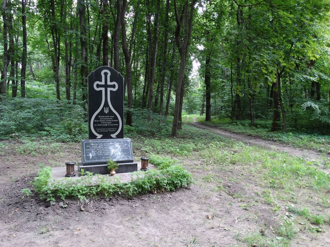 Село Сокиринцы