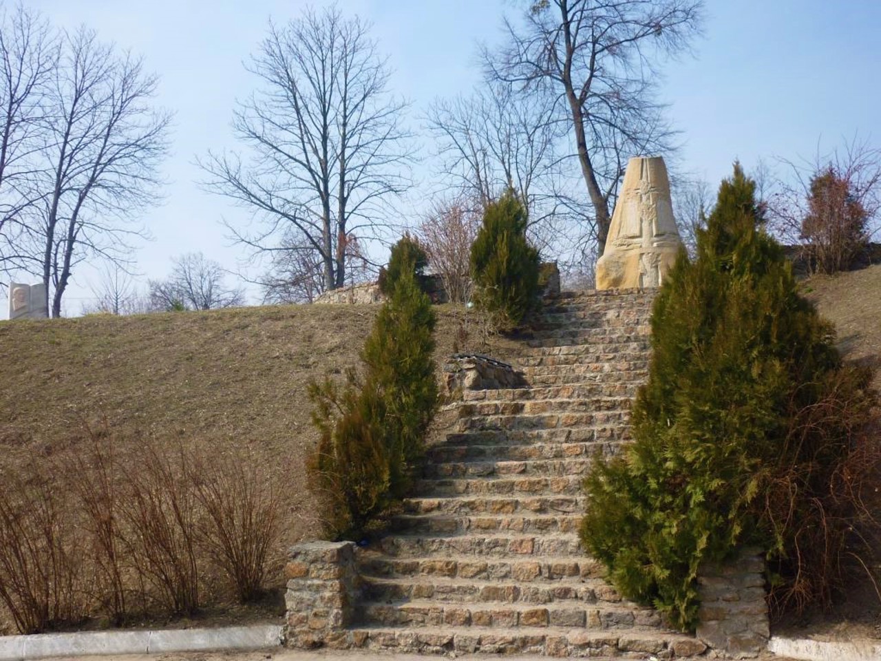 Село Мельники