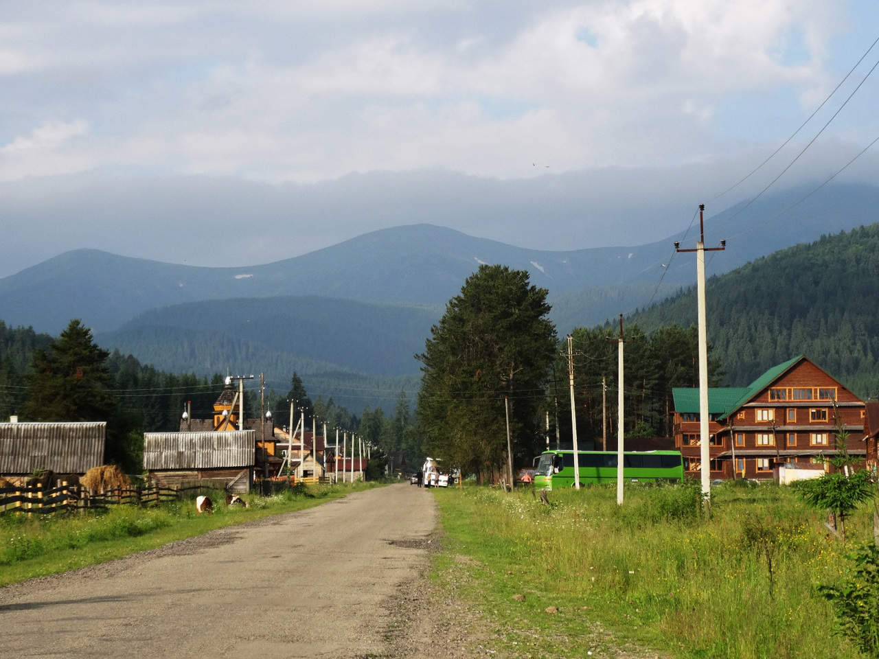 Ivano-Frankivsk region