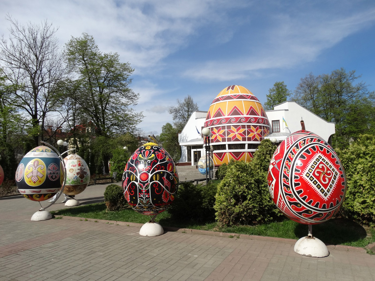 Ivano-Frankivsk region