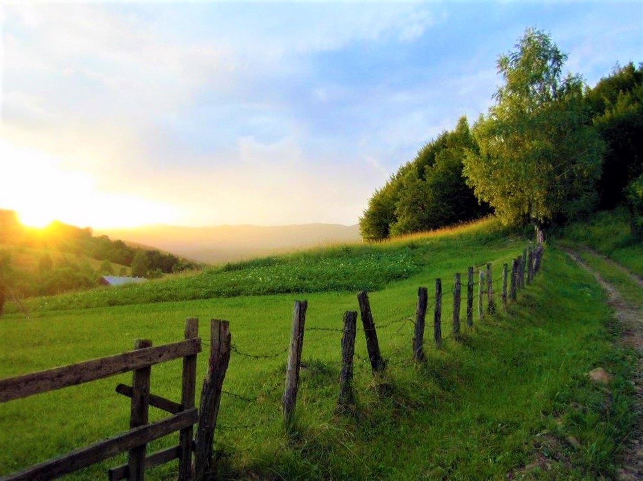 Село Княгиня