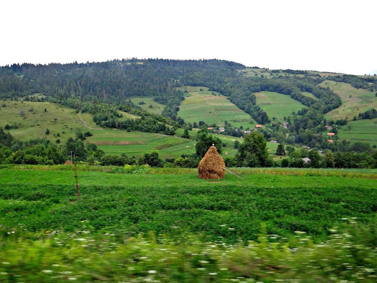 Село Осий