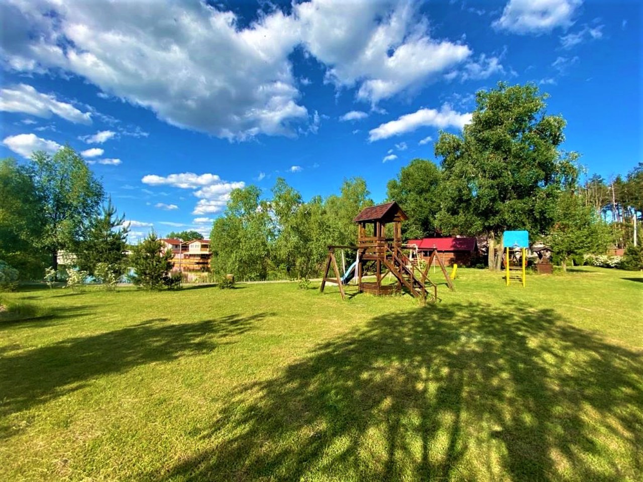 Село Рожны, Киевская область