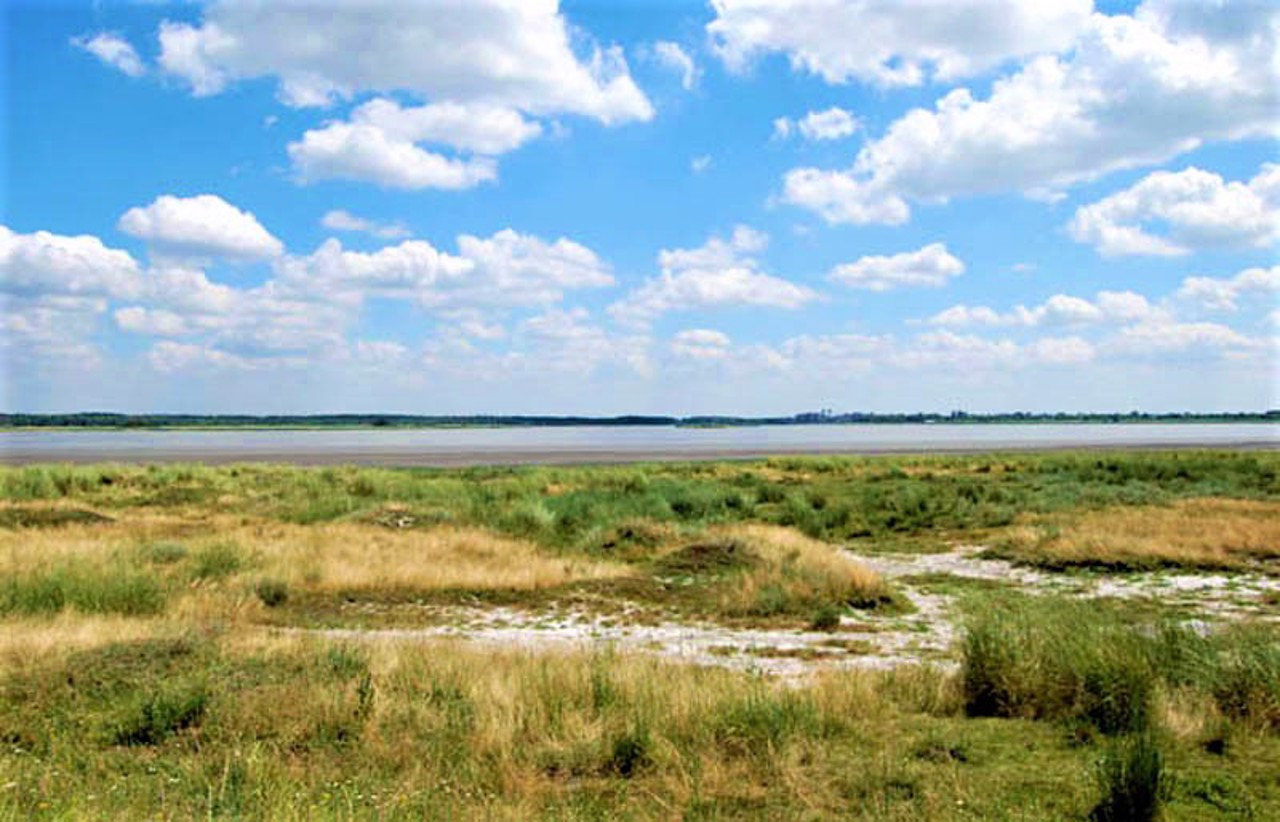 Село Новотроицкое, Самаровский район