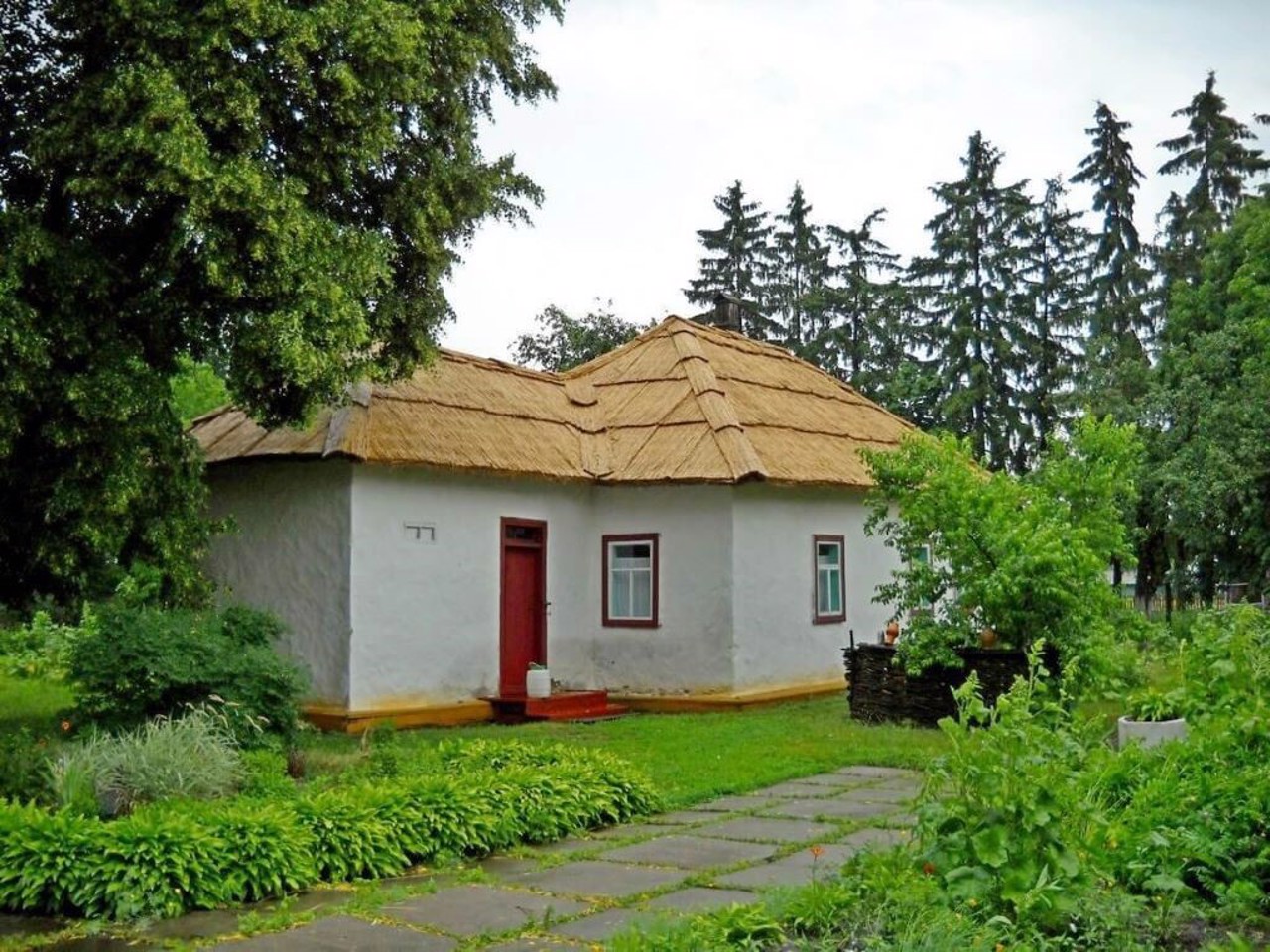 Село Пески, Черниговская область, Бобровицкая ТГ