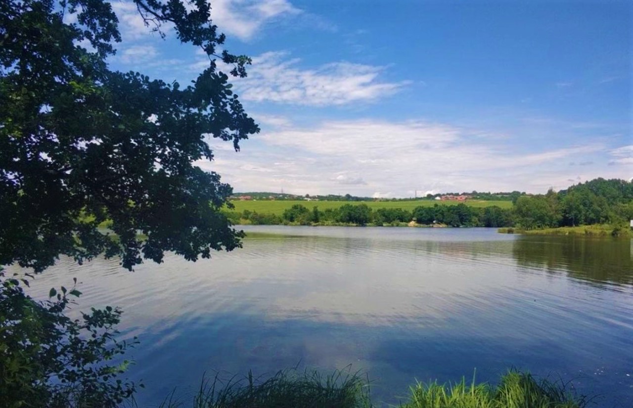 Село Верхній Коропець