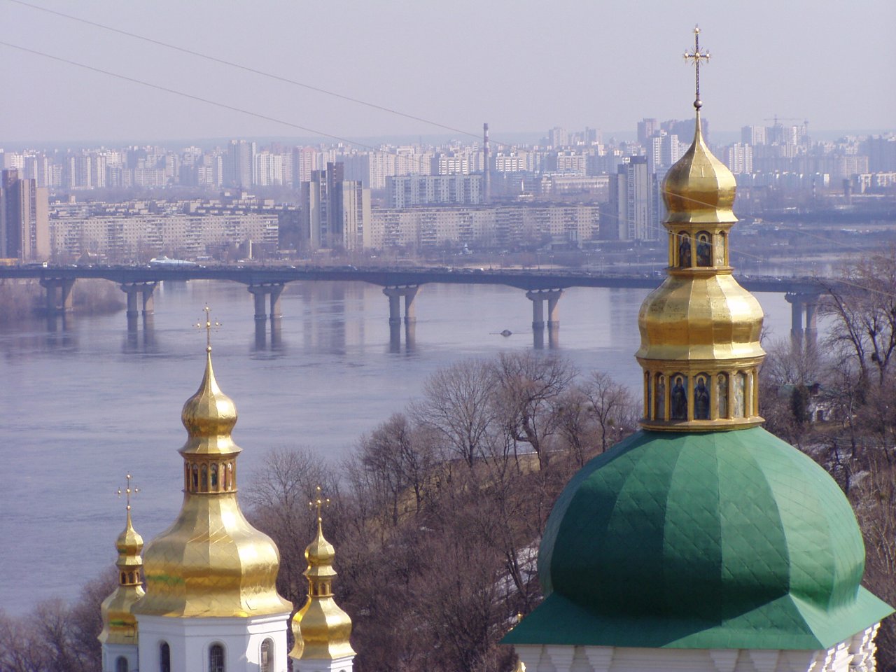 Kyiv city