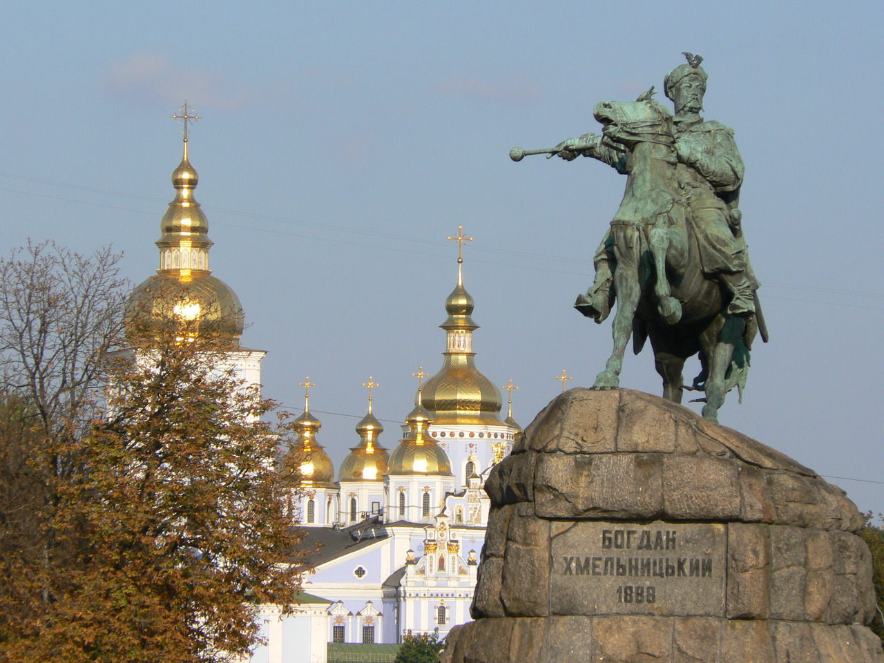 Kyiv city