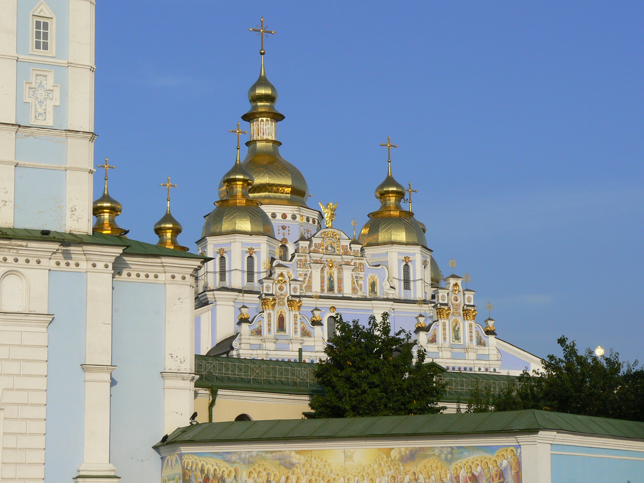 Kyiv city