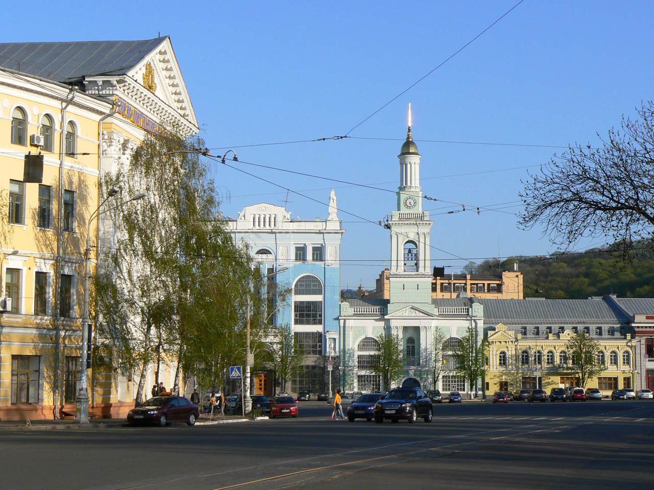 Kyiv city