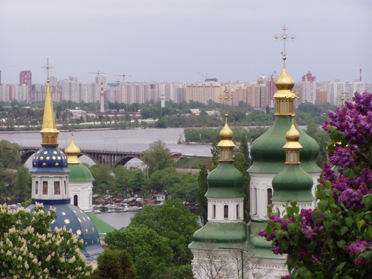 Kyiv city