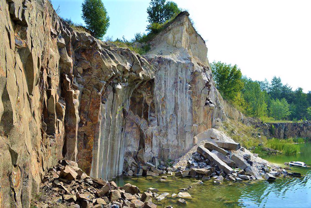 Село Берестовець, Рівненська область