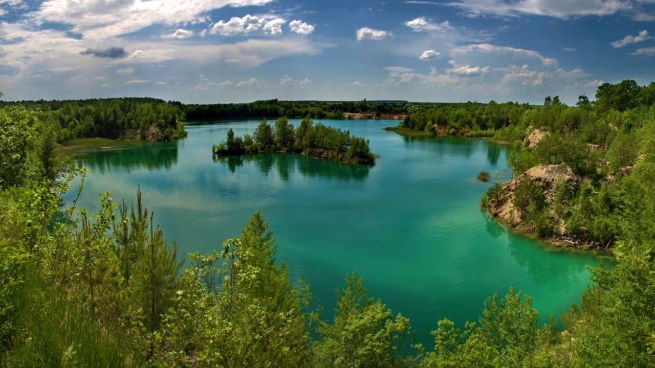 Село Берестовець, Рівненська область