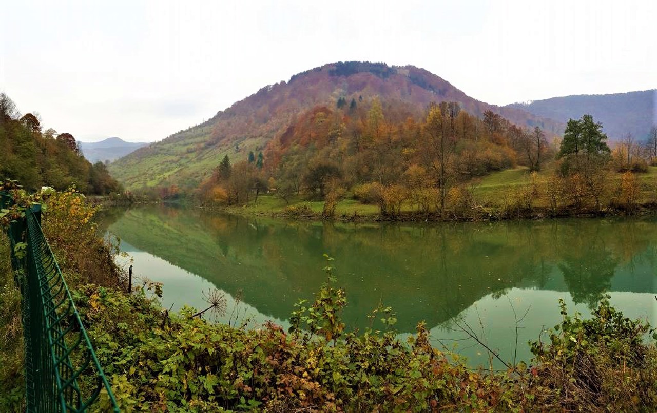 Село Нижний Быстрый