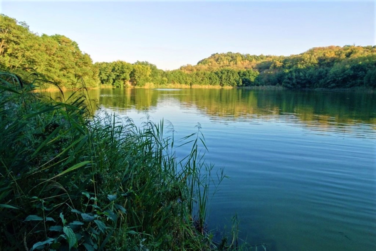 Село Бучак