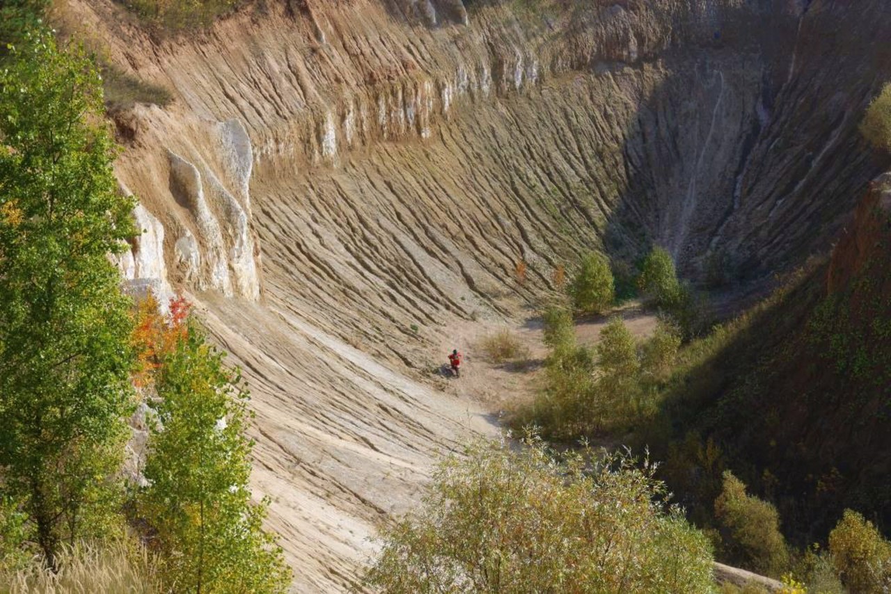 Село Путивськ