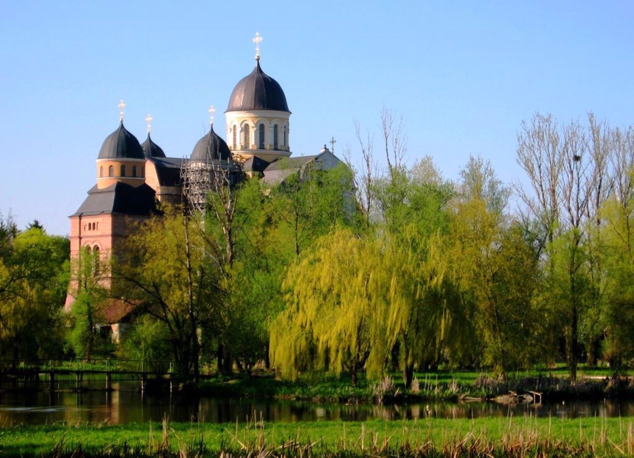 Город Берестечко