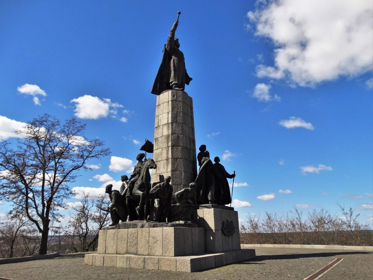 Город Чигирин