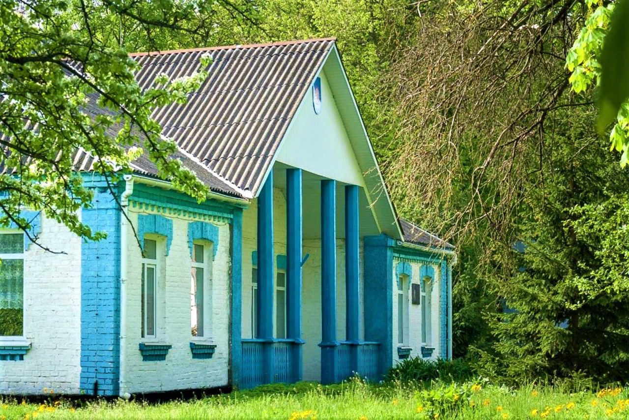 Село Германовка, Обуховский район