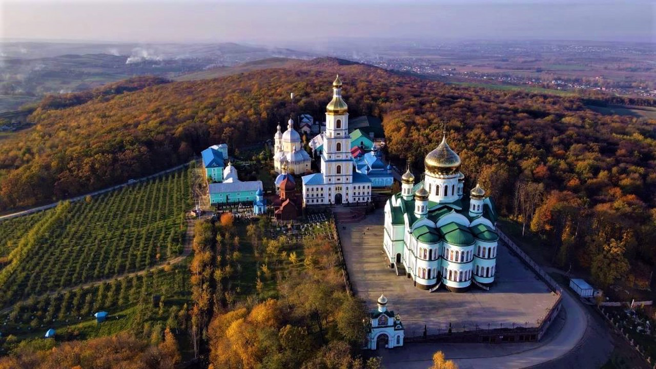 Село Банчени