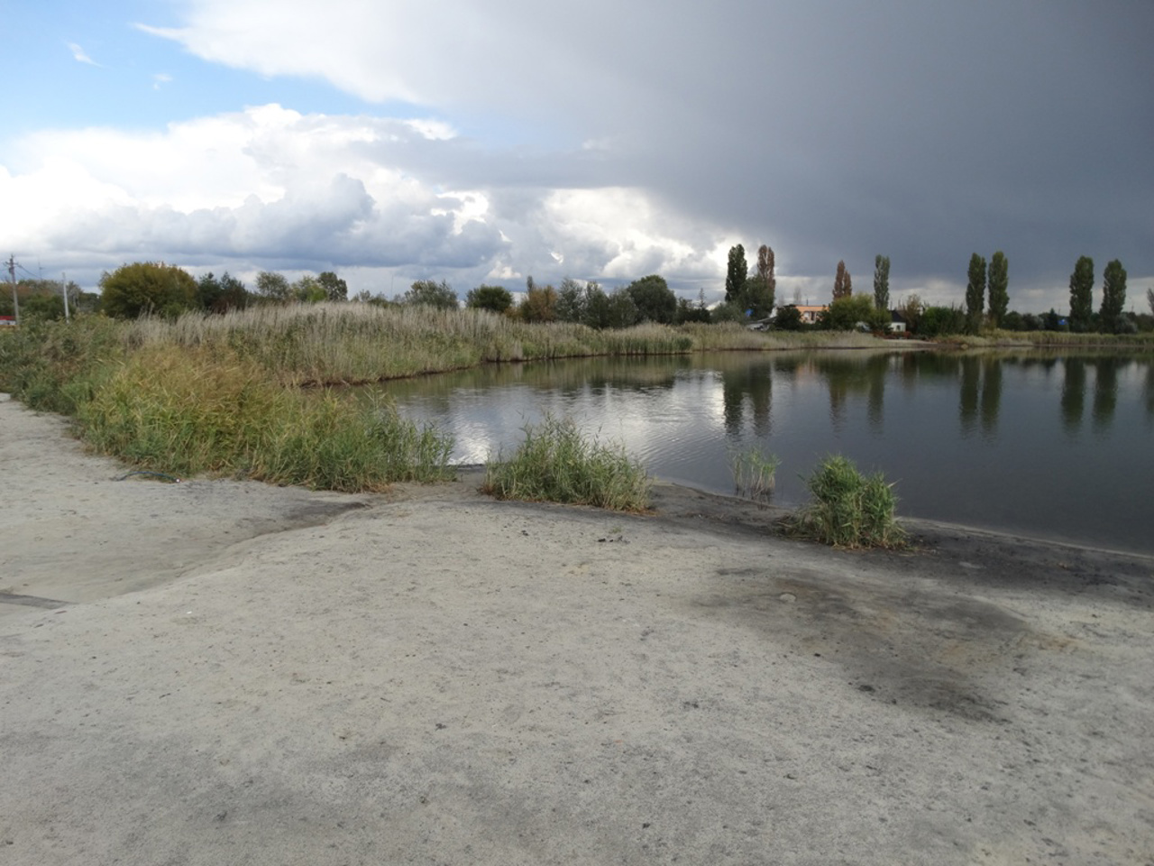 City Slovyansk 