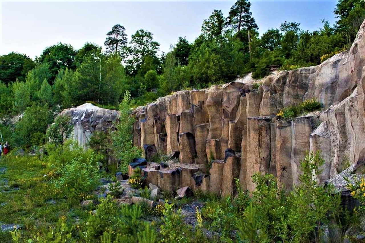 Село Базальтове