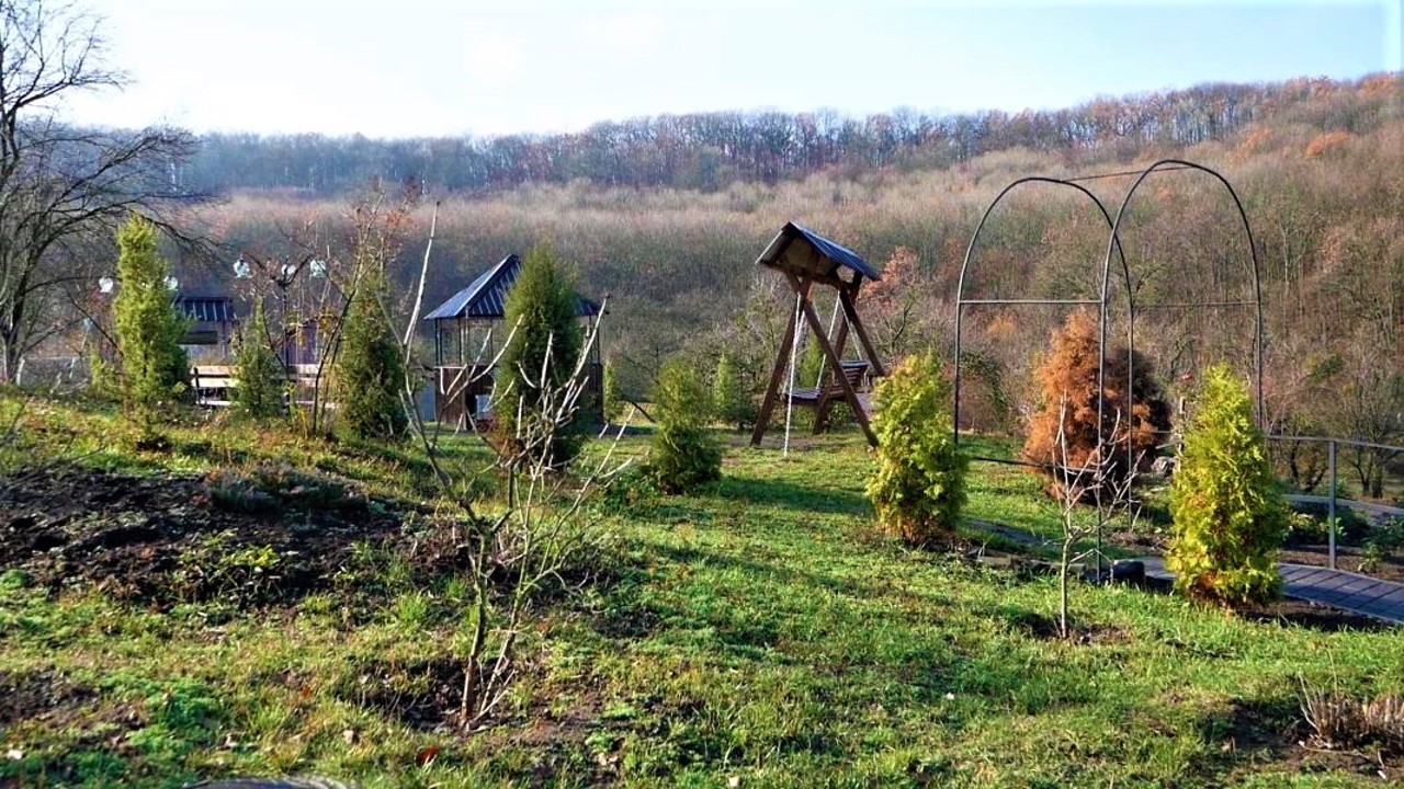 Село Малое Староселье