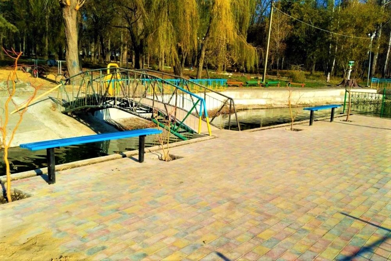 Город Богачево