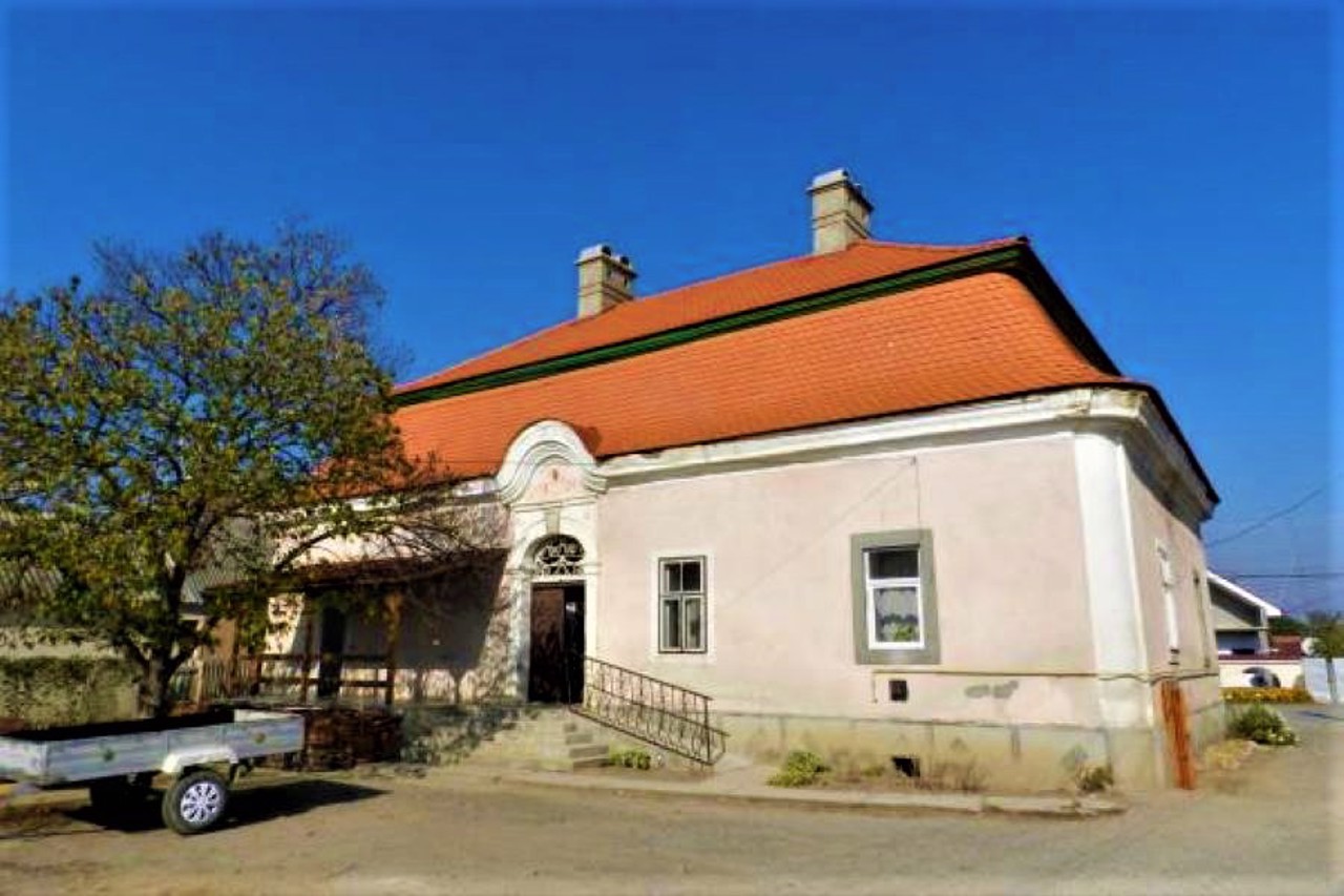 Hecha village