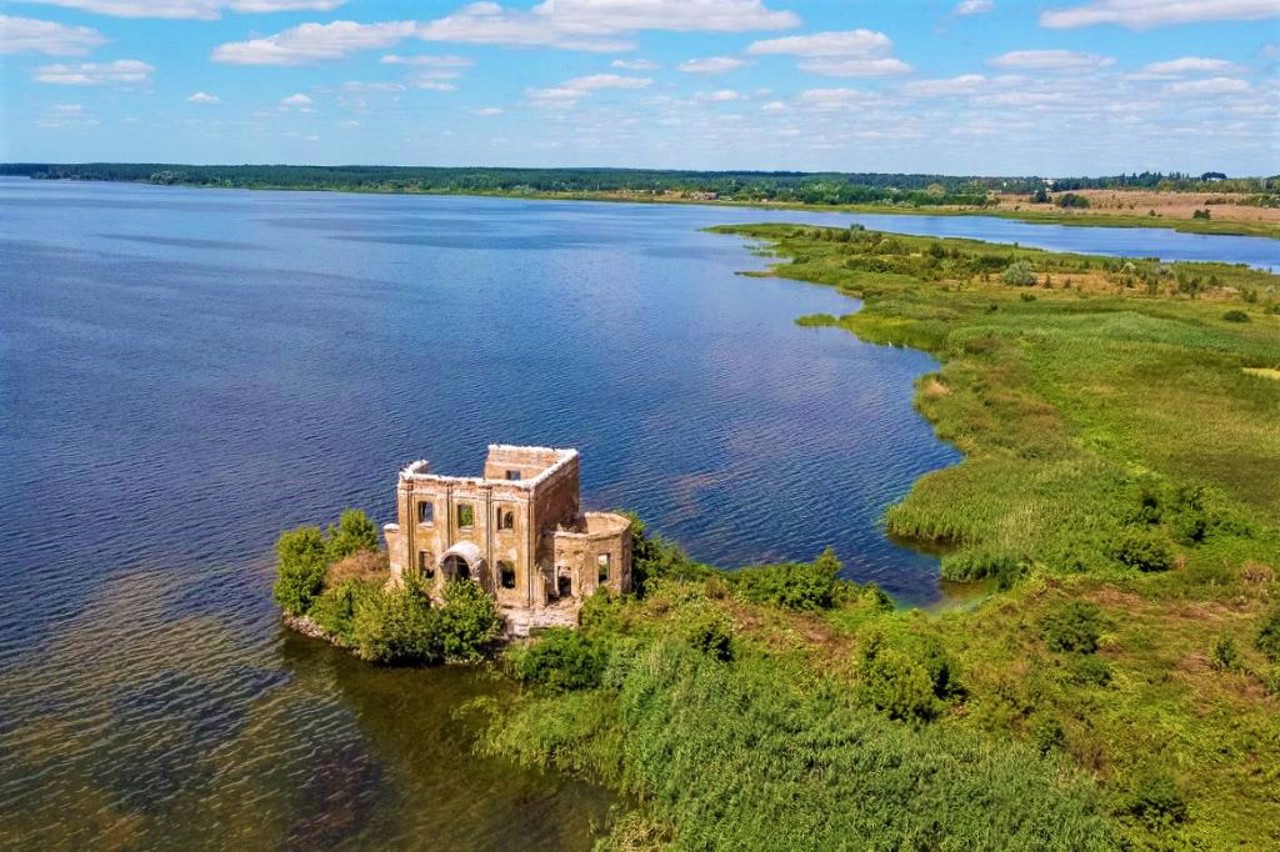 Село Цибли