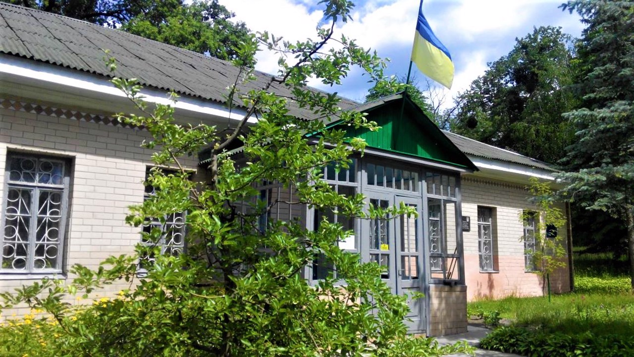 Село Млиев