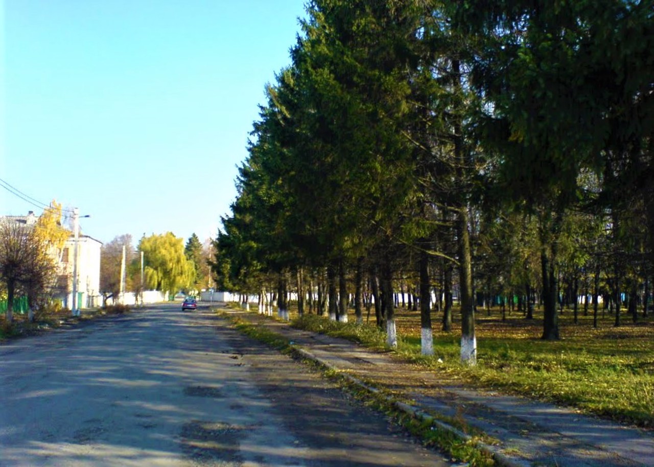 Селище Гриців