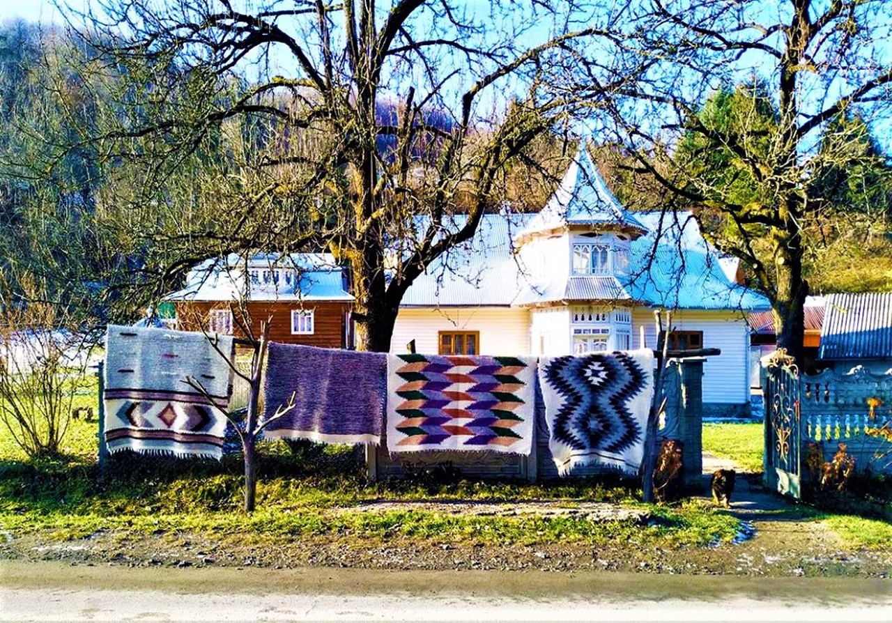 Село Яворів, Косівський район