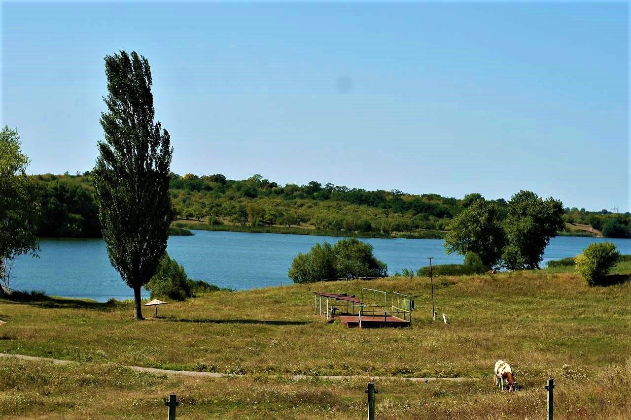 Село Андрушки