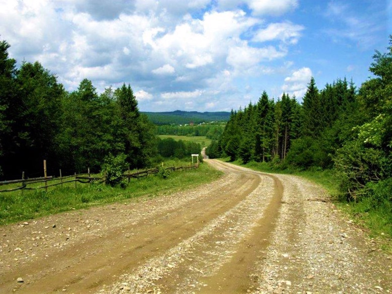 Село Банилів-Підгірний
