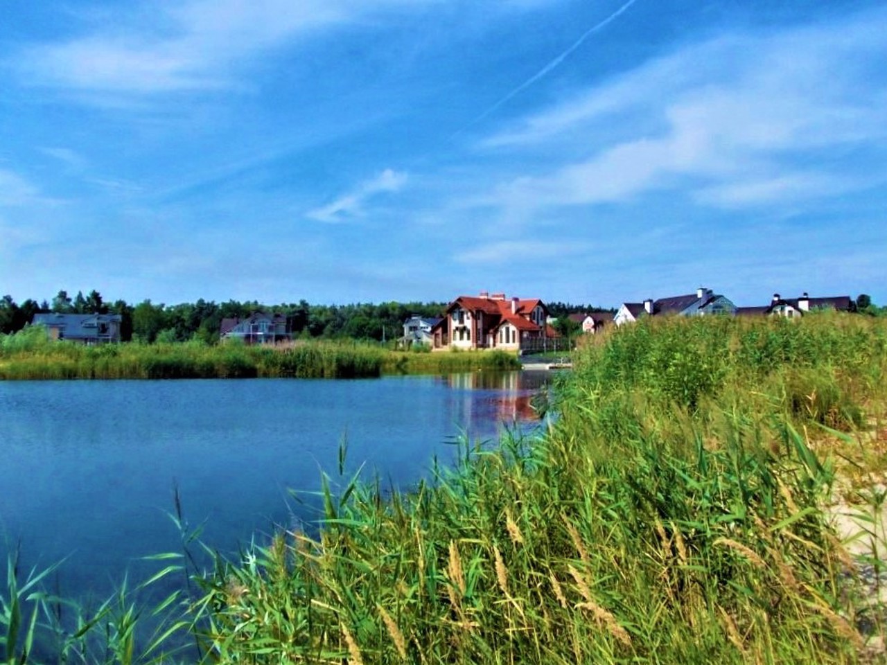 Село Плюти