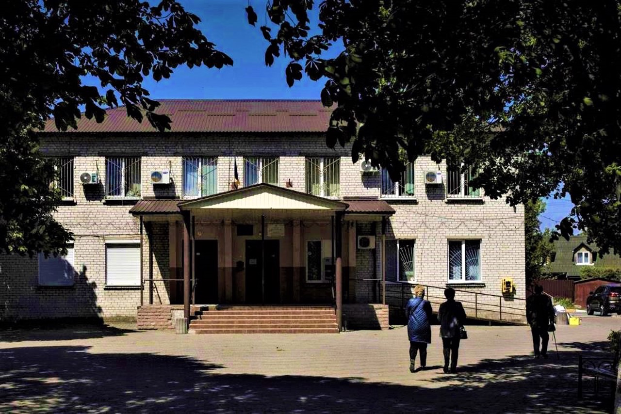 смт Димер