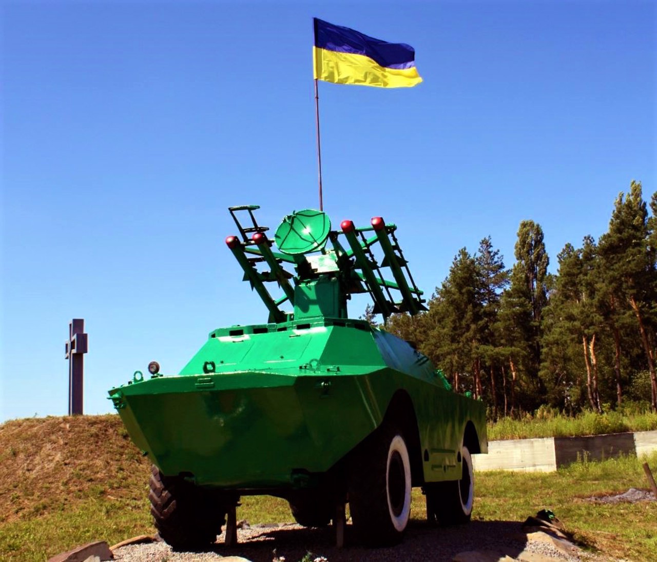 Село Гурівщина