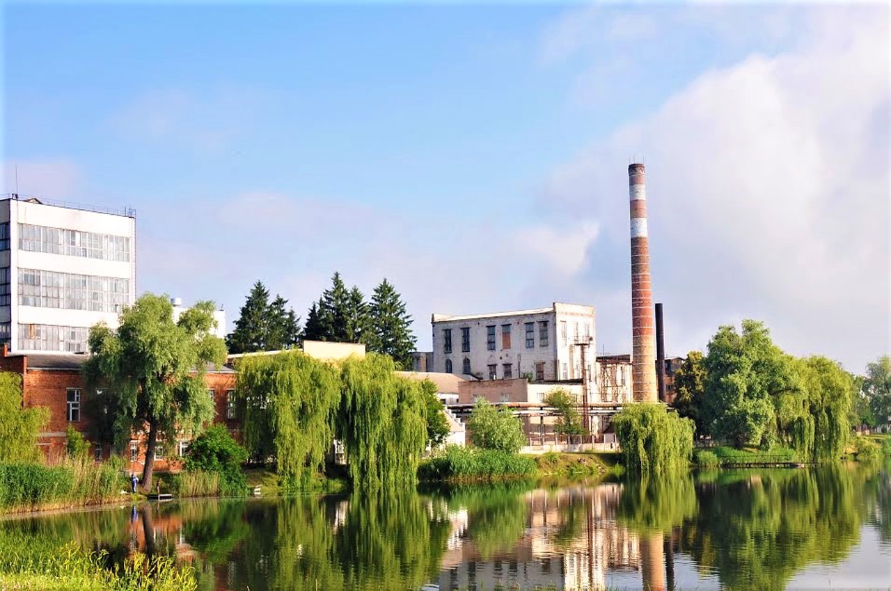 Село Косари
